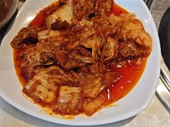 -屋里家延边朝鲜族冷面(南园店)