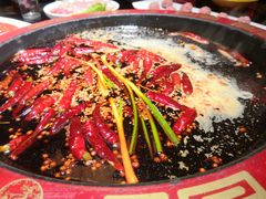 -矮板凳老火锅(宽窄巷子店)