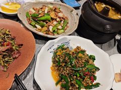 -福照楼汽锅鸡·云南菜(火车站锦江店)