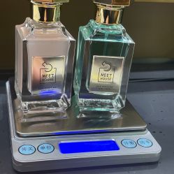 -香遇沙龙香水·调香·团建