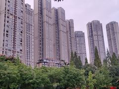 -成都市活水公园