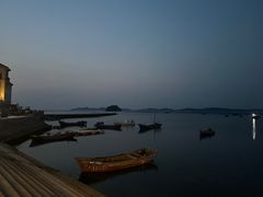-兴旺渔家