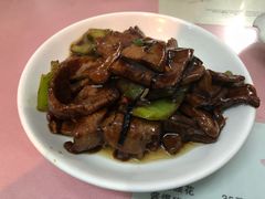 -蘭心餐厅(进贤路店)