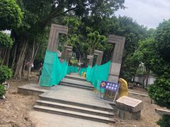 -船政文化景区-罗星塔公园