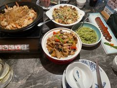 -前海沿·海鲜水饺青岛菜(乐客城店)