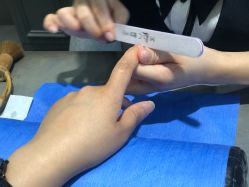 -蜜丝卡伦美甲美睫连锁