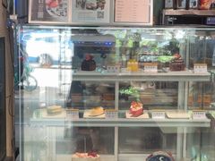 -街角 T·COFFEE 融合料理·BISTRO(车公庙店)