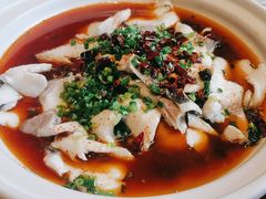-渔乡米香·剁椒鱼头(四方坪店)