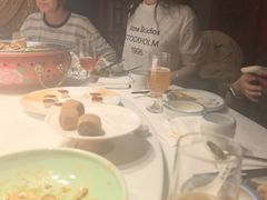 -真地道京味府·鲜橙烤鸭·北京菜(朝外大街东大桥店)