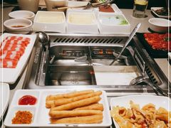 -海底捞火锅(塘厦天虹店)