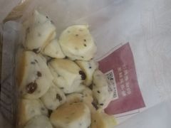 -吴酥生宫廷酥饼(韶山北路店)