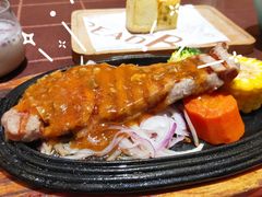 招牌菲力牛排套餐-尊品牛排(沙湾印象汇店)