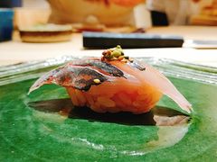 -鮨青(恒基名人购物中心店)