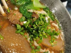 -面乙新派手擀面(大悦城店)