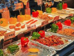 -渔纬港海鲜自助餐厅(湖里万达店)