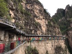 -十渡东湖港风景区