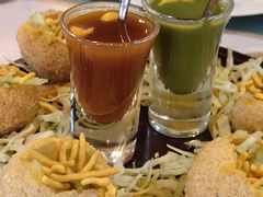 -Santoor 萨都里印度餐厅(北锣鼓巷店)
