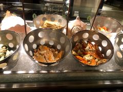 -杭州国际会议中心洲际酒店-原素全日餐厅(解放东路店)