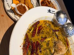 无骨鸡爪-太二酸菜鱼(深圳龙华天虹购物中心店)