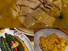 -竹里馆 ·茶食(奥体店)