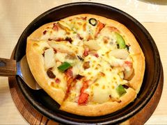 -菲滋意式餐厅(萧山市心店)