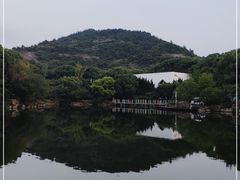 -白马涧龙池景区