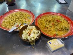 -馬伍旺川菜(江北虹悦城店)