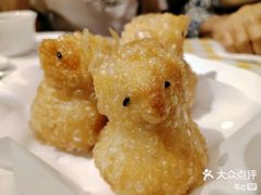 -老廣食堂(区庄店)