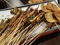 -林二哥宜烤官·宜宾小烧烤