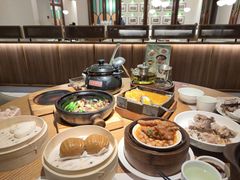 -顺风汤馆·广府粤菜(江宸天街店)