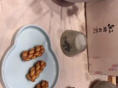 -阮大兴糕团(滨江宝龙店)