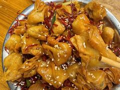 -辣不怕口味虾(长沙总店)