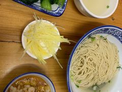 -裕兴记·三虾面(西北街总店)