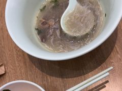 -回味鸭血粉丝汤(砂之船店)
