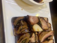 -老厨家(中央大街西七道街店)