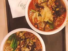 -水平有限广西米粉·广西风味集(五道口店)