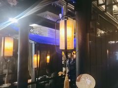 -绿茶餐厅(燕郊永旺店)