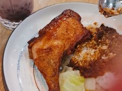 -大快活(丽丰店)