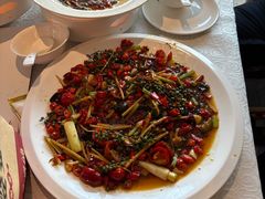 -辣婆婆(航天桥店)