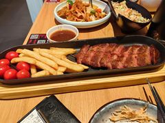 -万岁寿司(万国店)