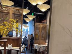 -翡翠江南(国贸商城店)