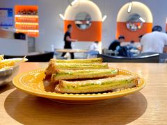 -HELLO 27 意面·沙拉·帕尼尼