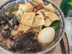 -捕螺记螺蛳粉(东关大街店)