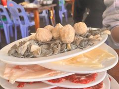 -官塘兄弟·潮汕牛肉店(官塘总店)