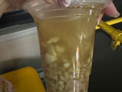 -日照红甜品店(老水街店)