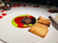 -弗兰克牛排西餐厅Ribone steak house(柠檬花园店)
