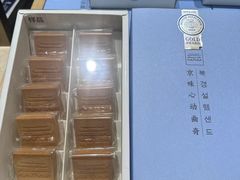 -巴黎贝甜(凯德MALL望京店)