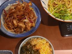 -面乙新派手擀面(大悦城店)