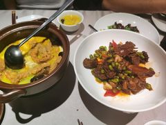 -北平食坊·烤鸭(黄寺大街店)