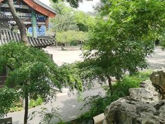 -宣武艺园